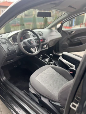 Seat Ibiza, снимка 10