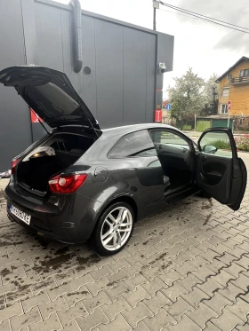 Seat Ibiza, снимка 8