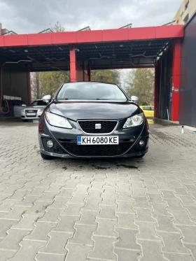 Seat Ibiza, снимка 1