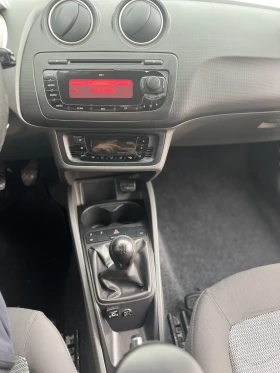 Seat Ibiza, снимка 11