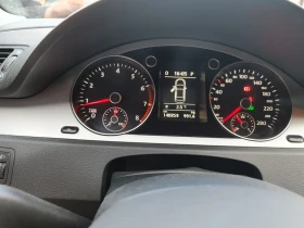 VW CC, снимка 5