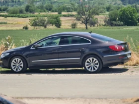 VW CC, снимка 9