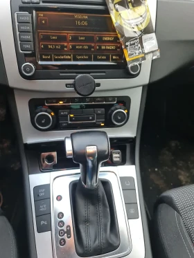 VW CC, снимка 3