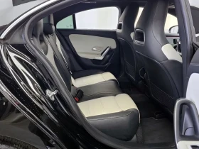 Mercedes-Benz CLA 2.5, снимка 12