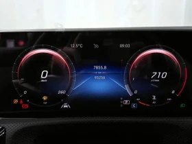 Mercedes-Benz CLA 2.5, снимка 8