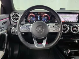 Mercedes-Benz CLA 2.5, снимка 13