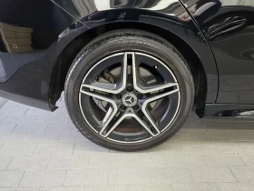 Mercedes-Benz CLA 2.5, снимка 5