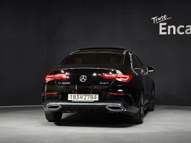 Mercedes-Benz CLA 2.5, снимка 4