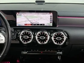Mercedes-Benz CLA 2.5, снимка 14