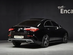 Mercedes-Benz CLA 2.5, снимка 2