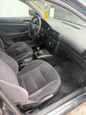 VW Passat 1.9TDI ВНОС ОТ ГЕРМАНИЯ , снимка 5