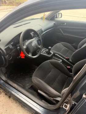 VW Passat 1.9TDI ВНОС ОТ ГЕРМАНИЯ , снимка 6