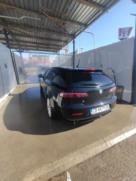Alfa Romeo 159 sportwagon 2, 4 TI Q4, снимка 2