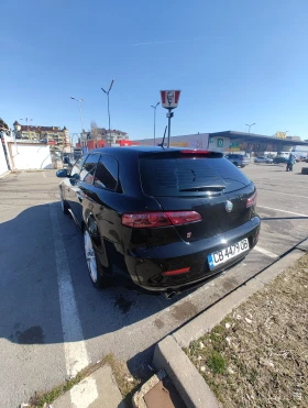 Alfa Romeo 159 sportwagon 2, 4 TI Q4, снимка 7