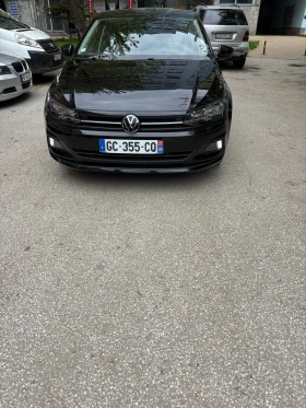 VW Polo, снимка 1