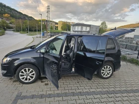 VW Touran 2 TDI, снимка 2