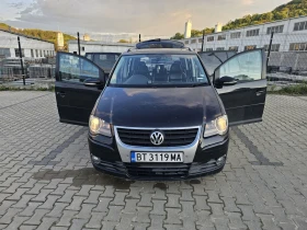 VW Touran 2 TDI, снимка 1