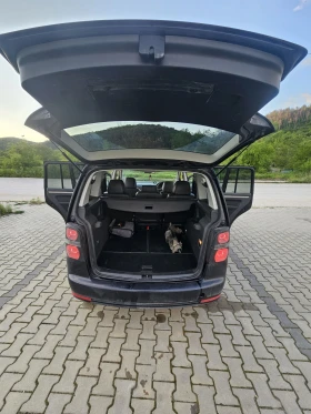 VW Touran 2 TDI, снимка 5