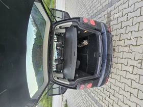 VW Touran 2 TDI, снимка 4