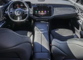 Mercedes-Benz E 300 de 4Matic AMG Line, снимка 5