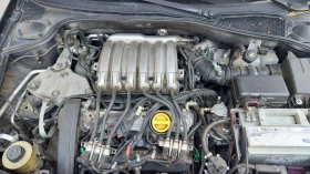 Renault Laguna Комби, снимка 5