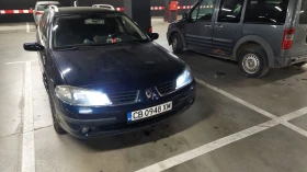 Renault Laguna Комби, снимка 3