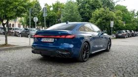 Audi S5, снимка 8