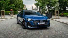 Audi S5, снимка 1