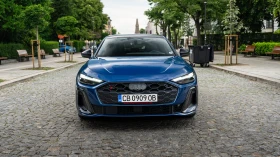 Audi S5, снимка 3
