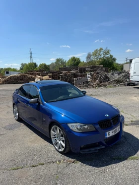 BMW 335 M pack/Keyless , снимка 1