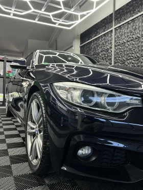 BMW 420, снимка 2