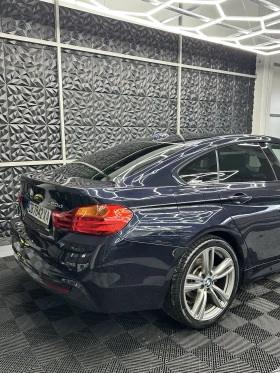 BMW 420, снимка 13