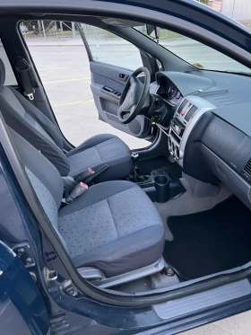 Hyundai Getz, снимка 7