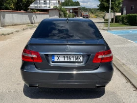 Mercedes-Benz E 350 3.5 CDI, снимка 6