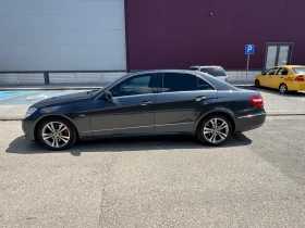 Mercedes-Benz E 350 3.5 CDI, снимка 3