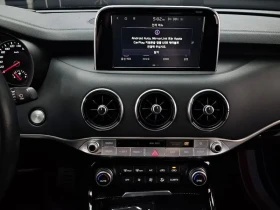 Kia Stinger 2.0 Turbo 2Wd Platinum, снимка 14
