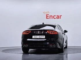 Kia Stinger 2.0 Turbo 2Wd Platinum, снимка 4