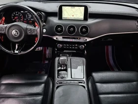 Kia Stinger 2.0 Turbo 2Wd Platinum, снимка 7