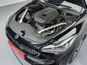 Kia Stinger 2.0 Turbo 2Wd Platinum, снимка 6