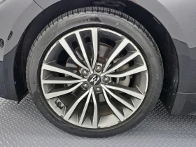Kia Stinger 2.0 Turbo 2Wd Platinum, снимка 5