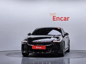 Kia Stinger 2.0 Turbo 2Wd Platinum, снимка 3
