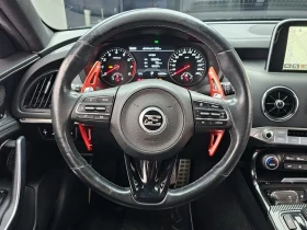 Kia Stinger 2.0 Turbo 2Wd Platinum, снимка 13