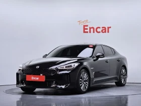 Kia Stinger 2.0 Turbo 2Wd Platinum, снимка 1