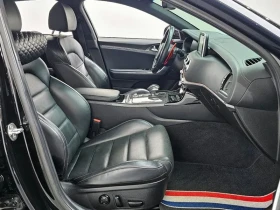 Kia Stinger 2.0 Turbo 2Wd Platinum, снимка 10