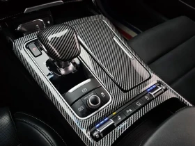 Kia Stinger 2.0 Turbo 2Wd Platinum, снимка 9