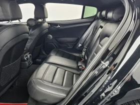 Kia Stinger 2.0 Turbo 2Wd Platinum, снимка 11