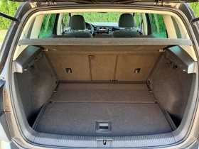 VW Sportsvan Highline 2.0 TDI* DSG* ACC* NAVI* Сервизна история, снимка 16