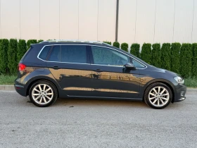VW Sportsvan Highline 2.0 TDI* DSG* ACC* NAVI* Сервизна история, снимка 7