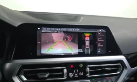 BMW 320 d G20 | 190 HP | LED | LIVE COCKPIT | NAVI | , снимка 14