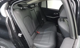 BMW 320 d G20 | 190 HP | LED | LIVE COCKPIT | NAVI | , снимка 11